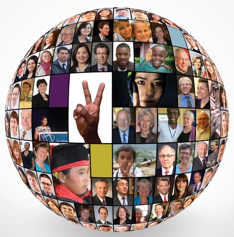 Photo 8 from The Advocates for Human Rights